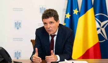 Nicuşor Dan, după incidentul din Polonia: 