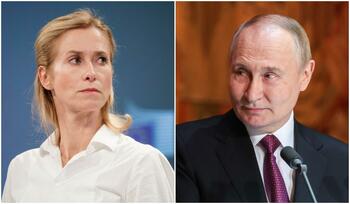 Şefa diplomaţiei europene, reticentă faţă de vizita lui Putin la Budapesta: 