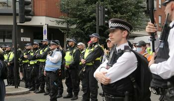 Marea Britanie anunţă măsuri 