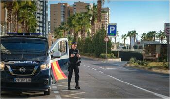 Averea unui pensionar spaniol, 