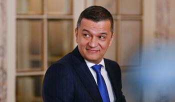 Grindeanu: PSD nu guvernează 