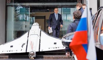 Ambasadorul Rusiei în Republica Moldova, 