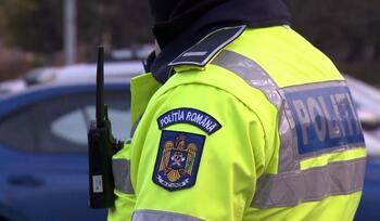 Şeful Poliţiei Rutiere Medgidia, acuzat de Europol că a hărţuit un subaltern: L-a ţinut 3 ore în intersecţie