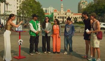 Asia Express, 29 octombrie 2025. Ce misiune au avut de îndeplinit concurenţii în lupta pentru ultima şansă