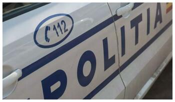 Accident rutier grav în Harghita. O persoană a murit şi două au fost grav rănite