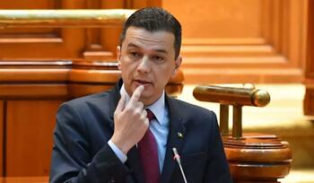 Grindeanu: 