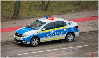 Ceartă sângeroasă pentru o moştenire. Un suceavean şi-a înjunghiat fratele în inimă sub ochii fiicei sale