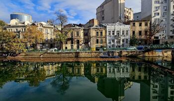 Sondaj CURS: 60% dintre bucureşteni consideră că oraşul se îndreaptă în direcţia greşită. Motivele invocate