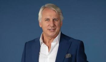 Fostul ministru al Finanţelor, Eugen Teodorovici, și-a depus candidatura pentru Primăria Capitalei