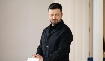 Negocierile pentru pacea din Ucraina continuă. Anunţul făcut de Volodimir Zelenski