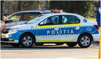 Fals om de afaceri, prins după ce a păcălit o femeie cu 120.000 de lei. Se dădea furnizor de piese agricole