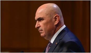Ilie Bolojan explică de ce se introduc taxe pentru mame și pensionari: Nu mai putem fi o ţară de excepţii