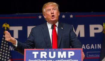 Trump: Sunt dezamăgit, dar nu am terminat-o cu Putin. Preşedintele SUA şi-a schimbat părerea şi despre NATO