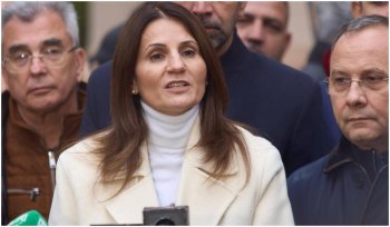 Anca Alexandrescu: Am votat pentru un Bucureşti în care să se poată trăi