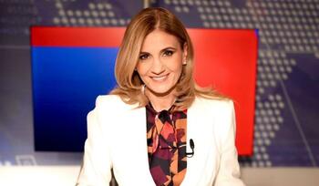 Anca Alexandrescu şi-a anunţat candidatura la PMB: Nu mă voi duce acolo să primesc ordine, ci să fac ordine