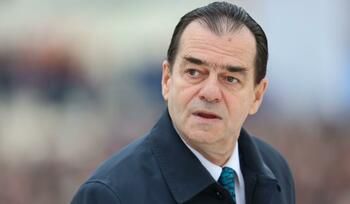 Ludovic Orban, despre proiectul de lege privind pensiile magistraţilor: Poziţia acestora este nerezonabilă