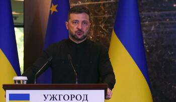 Răspunsul lui Zelenski, după ce Putin i-a propus să se întâlnească la Moscova: Să vină el la Kiev