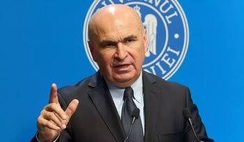 Bolojan: Guvernul pregătește lista companiilor de stat care vor fi închise. CFR Marfă, printre 