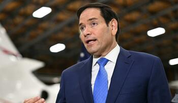 Rubio spune că SUA rămâne 