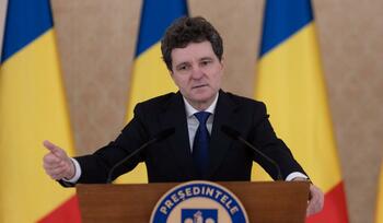 Nicuşor Dan susţine că are o