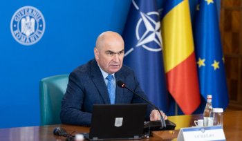 Ședință de Guvern pentru forma finală a pensiilor magistraților. Executivul îşi asumă răspunderea în Parlament