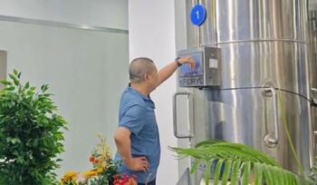 Un chinez şi-a criogenat soţia, apoi şi-a găsit altă iubită. Decizia sa a stârnit un imens scandal online