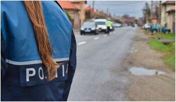 Crimă desprinsă din 