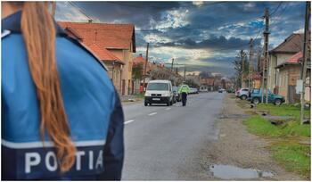 Tânără din Capitală, răpită de fostul iubit și dusă cu forţa spre Mureș. În Predeal, a găsit o cale de scăpare