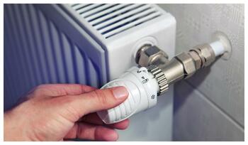 Termoenergetica anunţă demararea procesului de pregătire a reţelei de termoficare pentru sezonul rece