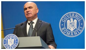 Ilie Bolojan: 