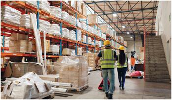 Fabrica de mobilă din Bihor, record la muncă nedeclarată. 295 de angajați part-time stăteau peste program