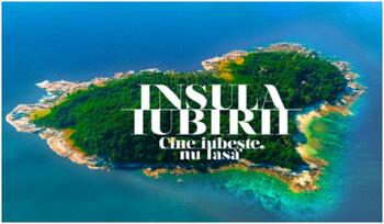 Insula Iubirii Sezonul 9, 21 iulie. Ce dezvăluiri au făcut concurenții despre relațiile lor, în prima noapte