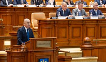 Bolojan va prezenta marţi reforma pensiilor speciale: Proiectul este aproape finalizat