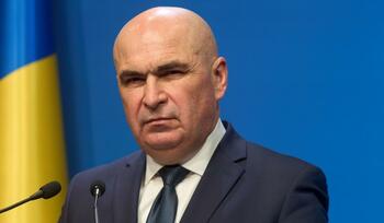 Premierul Ilie Bolojan, reacţie la afirmaţiile lui Sorin Grindeanu despre creşterea TVA: 