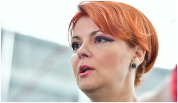 Scenarii pentru actuala coaliţie de la guvernare. Vasilescu avertizează asupra unei 