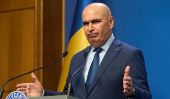 Guvernul își asumă azi 5 din cele 6 pachete de austeritate. PNL ameninţă cu ieșirea de la guvernare
