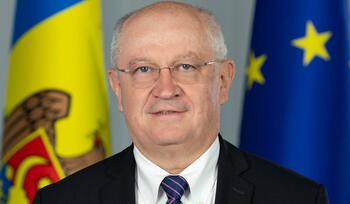 Prim-ministrul Republicii Moldova, prima vizită la Bucureşti după preluarea mandatului. Cu cine se va întâlni