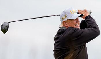 Trump pregătește un