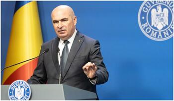 Ilie Bolojan: Funcția cu sprijin politic nu e un privilegiu. Nota de plată vine tot la politicieni