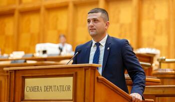 Ministrul Economiei, Radu Miruță, clarifică cine este 
