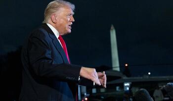 Blocajul guvernamental din Statele Unite, la un pas de final. Anunţul făcut de preşedintele Donald Trump