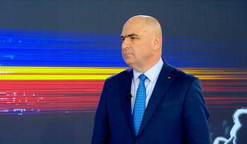 Ilie Bolojan explică ordinea în care se iau măsurile fiscale