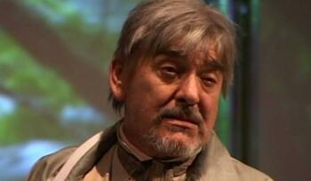 Doliu în teatrul românesc. Mihai Dinvale, actor și fost director al Teatrului Mic, s-a stins din viață