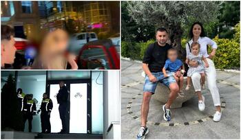 Fetiţa de 2 ani moartă la stomatolog, sedată intravenos, deşi procedura e mai sigură de la 8 ani