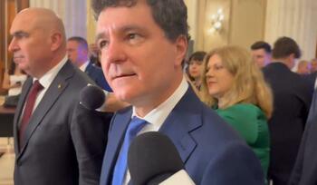 Prima reacţie a lui Nicuşor Dan după anunţarea măsurilor fiscale: 