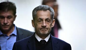 Preşedintele Bulgariei cere eliberarea din închisoare a lui Nicolas Sarkozy