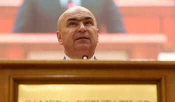 Proiectul privind companiile publice, asumat de Guvern: 
