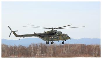 Estonia acuză încălcarea spaţiului aerian de către un elicopter rusesc
