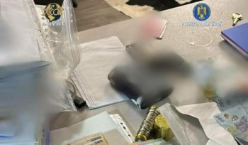 Avocată suspectată că ar fi strecurat droguri în penitenciare, pentru o rețea de traficanți