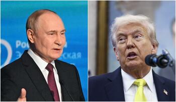 Trump anunță că se va întâlni cu Putin la Budapesta după 